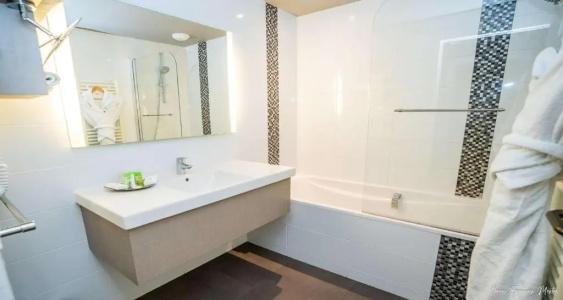 Best Western Plus Metz Technopole - 129