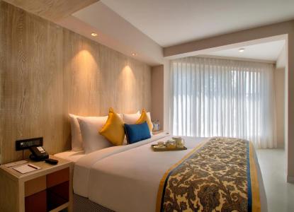 Sarovar Premiere Jaipur - 17