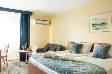 Mercure Mrągowo Resort&Spa - 4