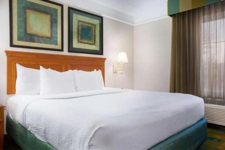 La Quinta by Wyndham Austin Southwest - 53