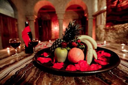 Oread Cave Suites - 12