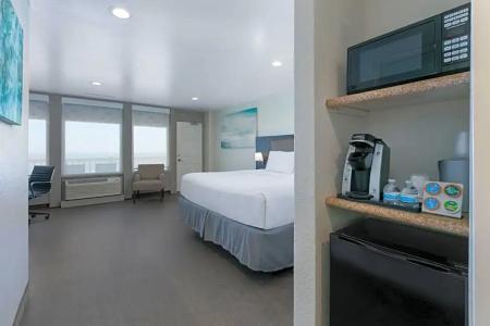 Holiday Inn North Padre Island - 79