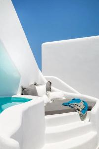 Lilly Residence-Sea View Suites, Adults Only - 63