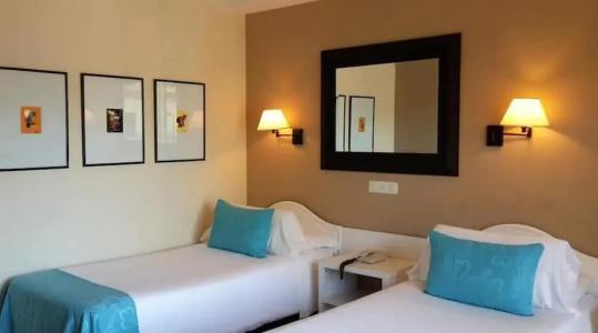 Spa La Terrassa - 50