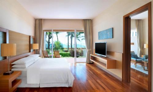 Sheraton Hua Hin Resort & Spa - Sha Extra Plus - 49