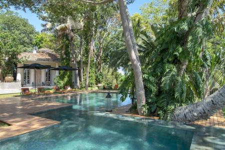 Haritha Villas & Spa - 54