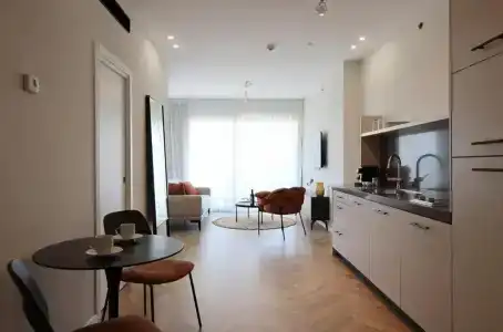 West Tel Aviv- All Suites By The Sea - 20