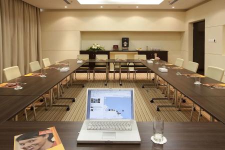 ibis Muscat - 4