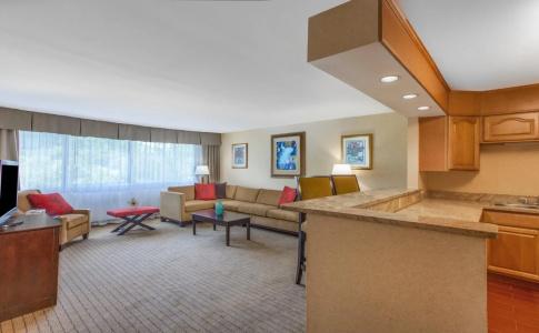 Holiday Inn Charlottesville-Monticello, an IHG - 17