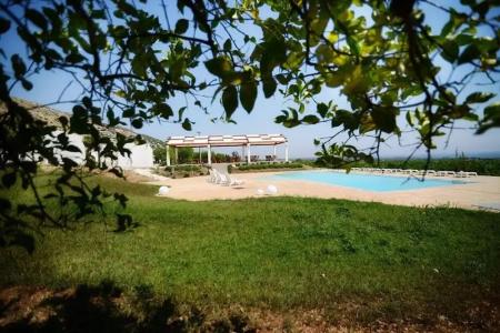 Agriturismo Alle Riserve Cavagrande - 21