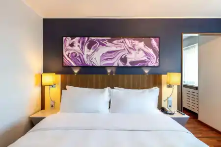 Radisson Blu Lietuva - 3