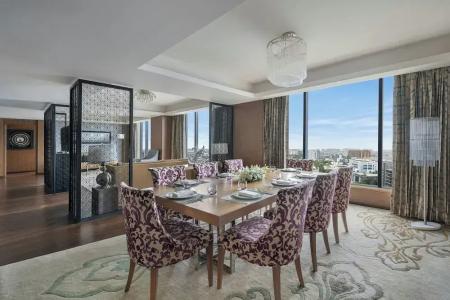 Bengaluru Marriott Whitefield - 82