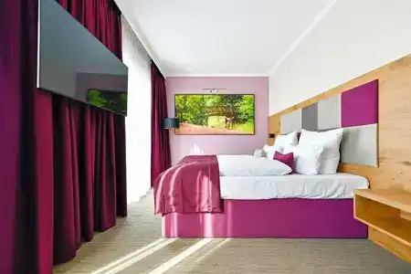 Best Western Plus Park& Spa Cottbus - 40