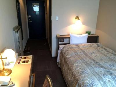 Crown Hills Takaoka - 28