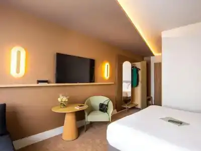 Novotel Nancy - 153