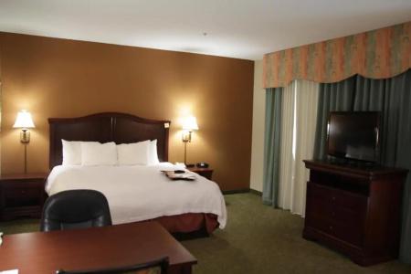 Hampton Inn - Northwest I-37 - 36