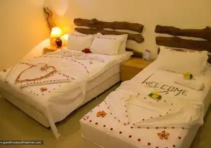 Ras Village - 15