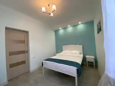 Santorini Hostel - 4