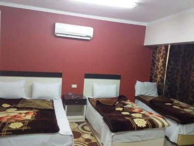 Isis Hostel 2 - 57