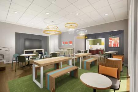 Baymont by Wyndham Miami Doral - 22