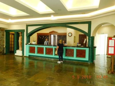 Alexander Beach & Village Resort - 33