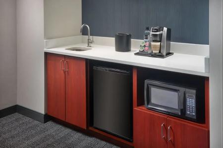 Courtyard by Marriott Washington, D.C./Foggy Bottom - 65