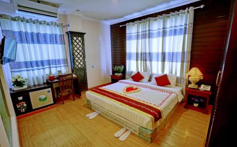 Boss - Mandalay - 5