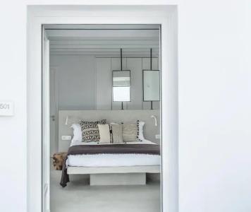 Ostraco Suites - 222