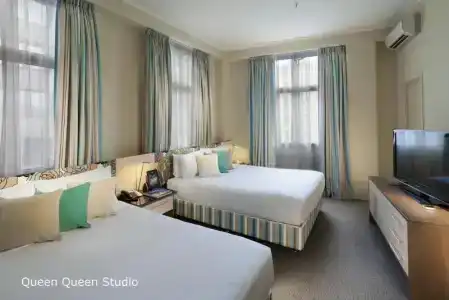 Best Western Plus Stellar - 30