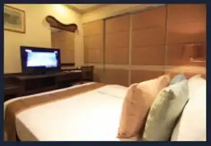Majestic Suites - 75