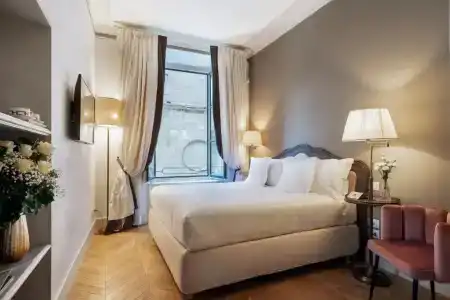 Corte Calzaiuoli Elegant Suites - 22