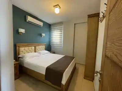 Veziroğlu Apart - 2