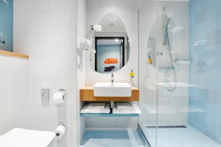 ibis Styles Kraków Centrum - 25