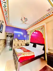 Moon Light Palace - 19