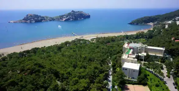 Tui Magic Life Sarigerme - 10