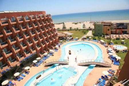Protur Roquetas & Spa - 15
