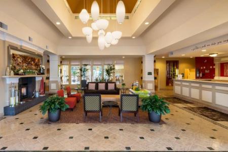 Hilton Garden Inn - 21