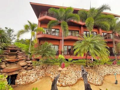 Andamanee Boutique Resort - Sha Plus - 143