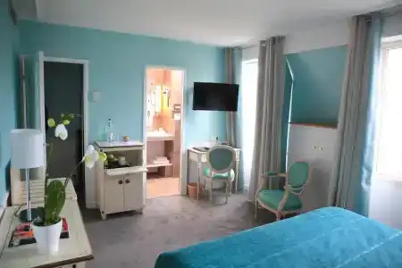 Relais Saint Jacques - 37