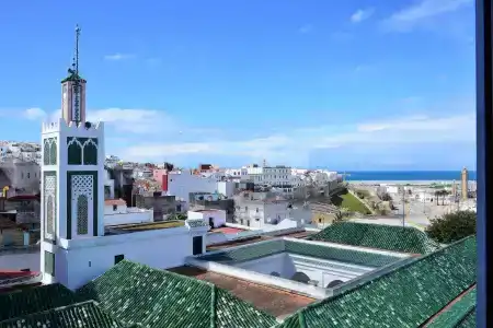 Mamora Bay - 19