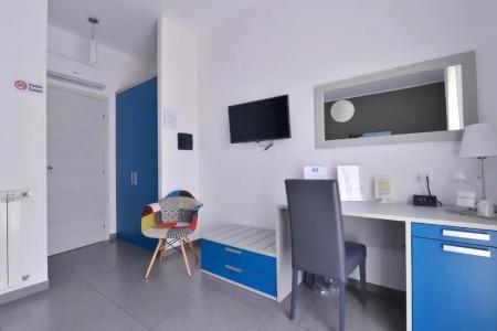 b&b Le Porte Del Centro - 47