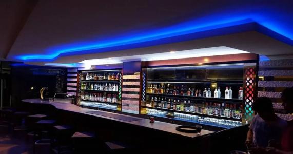 Comet De Luxe - Halal All Inclusive - 10