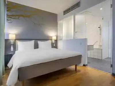 Radisson Blu Uppsala - 102