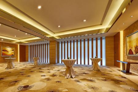 The Westin Nanjing Xuanwu Lake - 22
