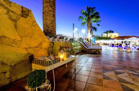 Stelios Gardens - 18