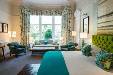One Devonshire Gardens a Du Vin - 87