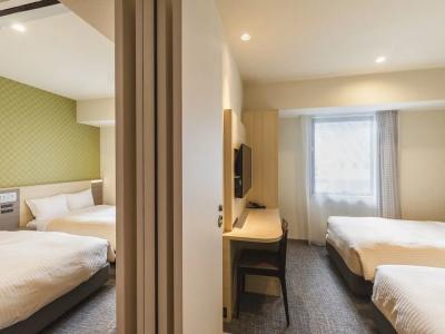 Sotetsu Fresa Inn Osaka Namba - 15
