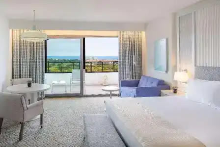Dolce by Wyndham Sitges Barcelona - 46