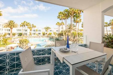 Oasis Lanz Beach Mate - 55