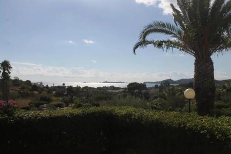 Residence Le Bouganville - 67